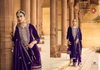 Zanaar By Fourdots Viscose Bravo Velvet Surat Dress Material Wholesale Market
